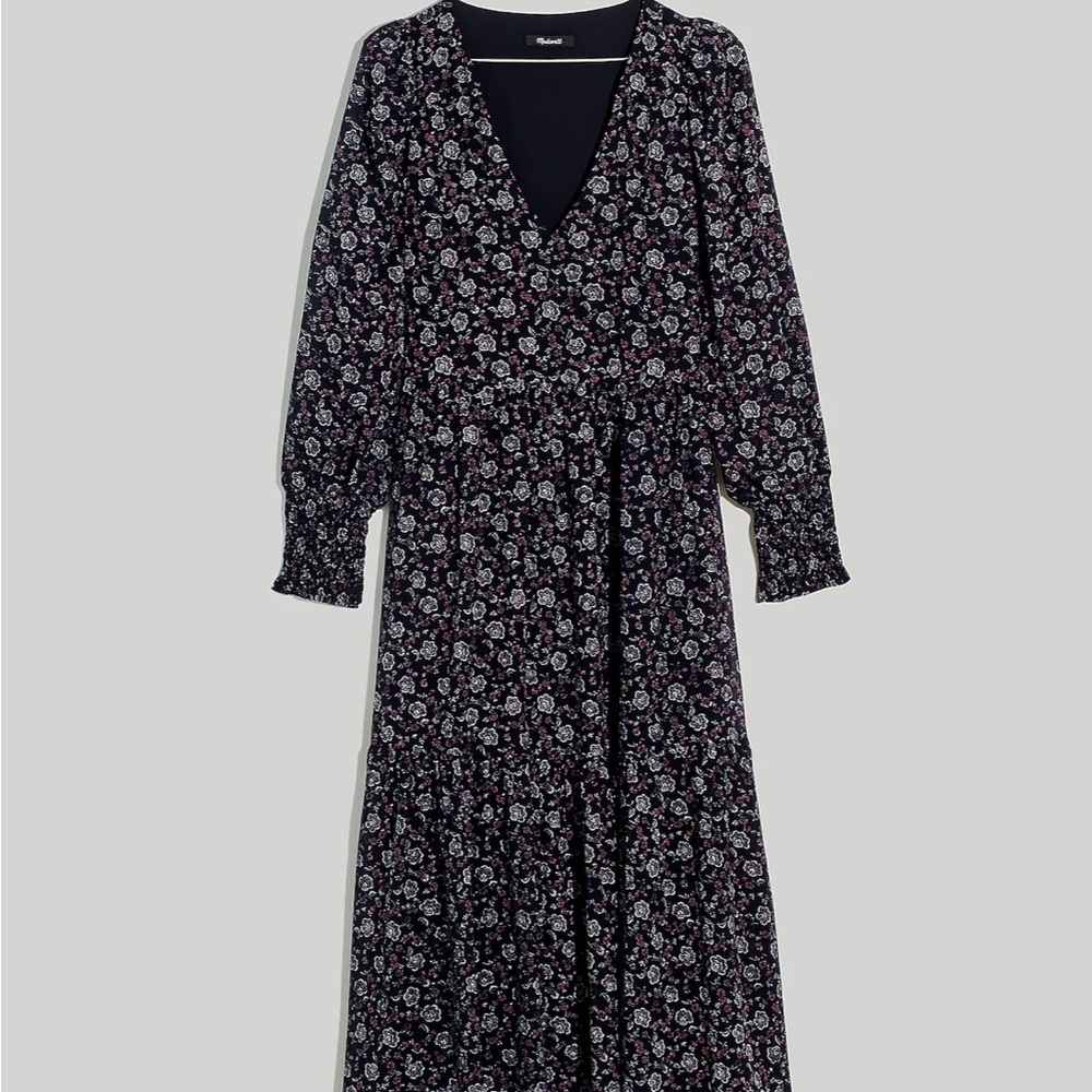 Brand New With tags! Sold out - Madewell Dress Size Small